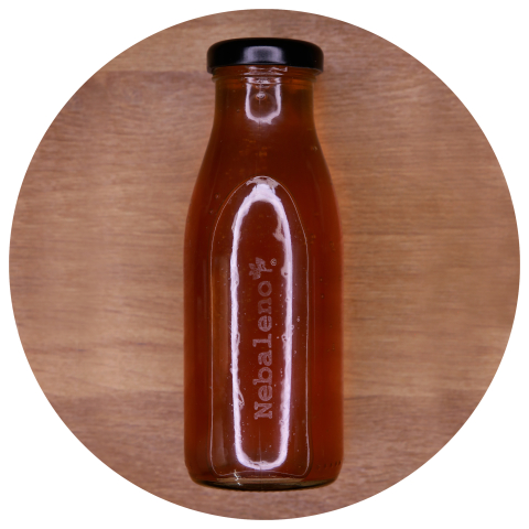 Tekuté mýdlo na ruce Tierra Verde - vavřín