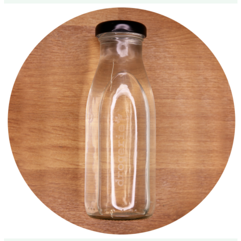 Odstraňovač vodního kamene – kyselina citronová