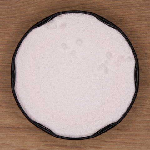 Prací soda - uhličitan sodný