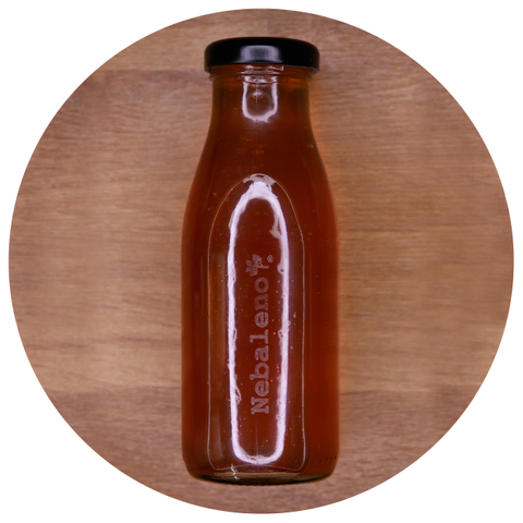 Tekuté mýdlo na ruce Tierra Verde - rozmarýn