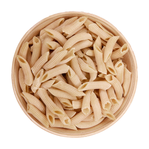 Bio penne semolina IRIS