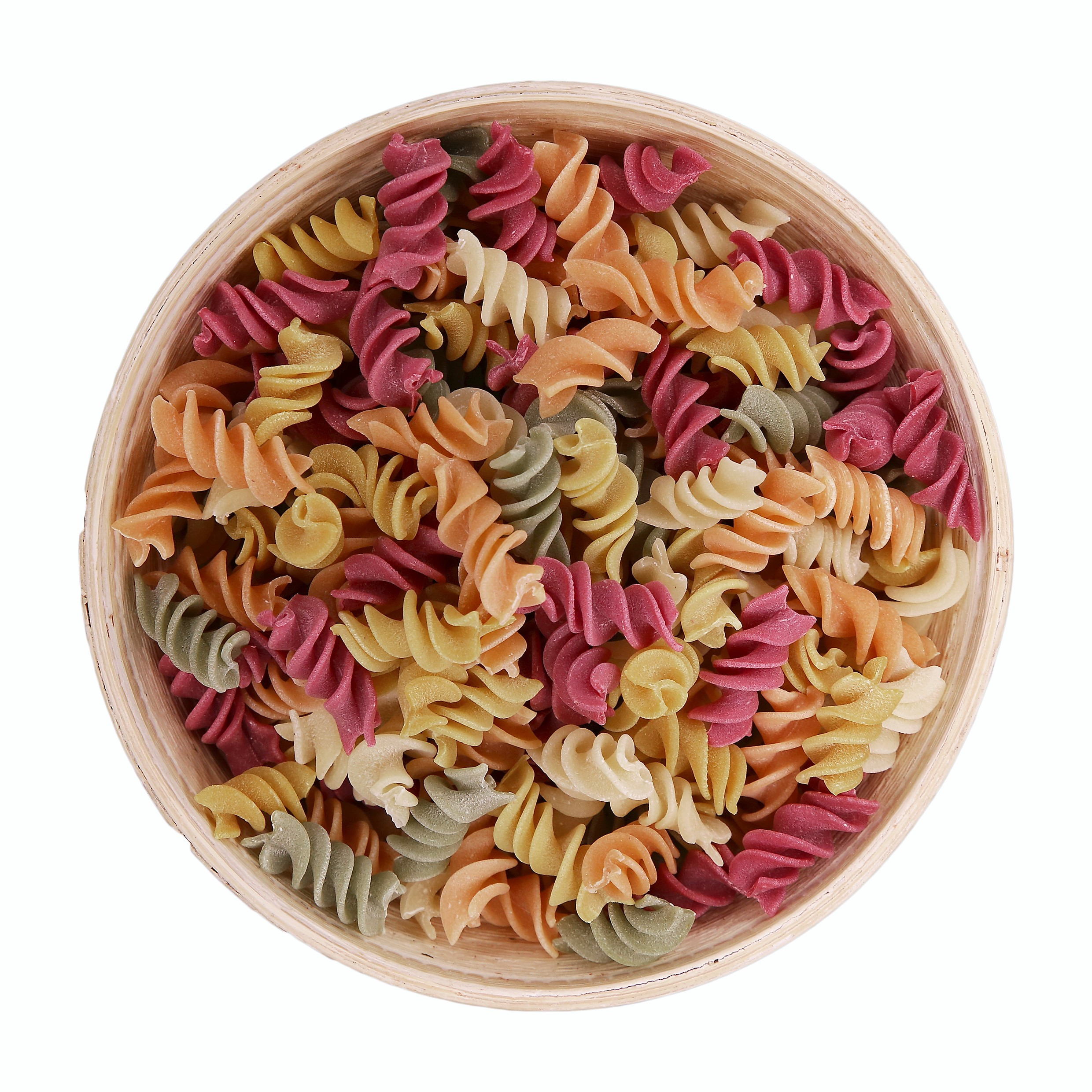 Fusilli ZeroCereali avec farine de lin