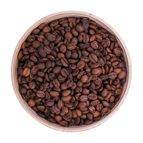 Káva - Supercrema espresso No.1