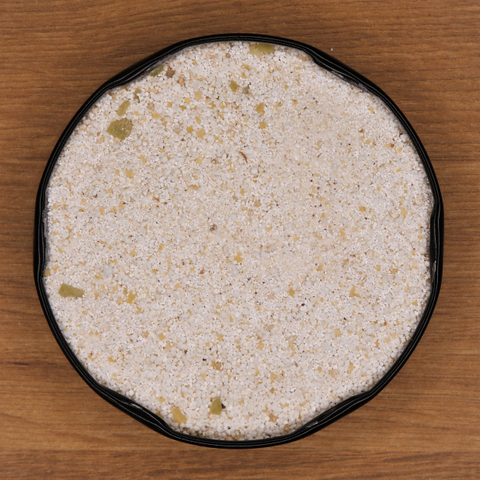 Prášek na bílé prádlo a pleny