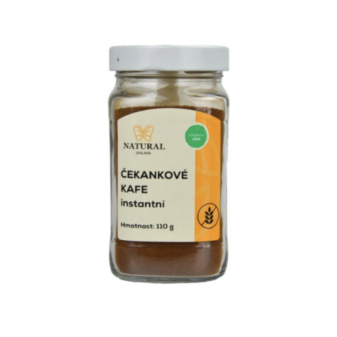 Kafe čekankové instantní bez lepku